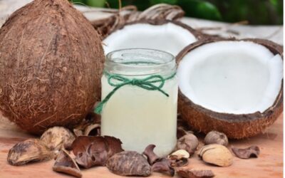 Best Remarkable Importance of Virgin Coconut Oil